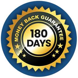 Alpha Tonic Moneyback