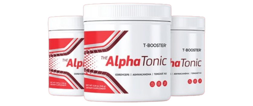 Alpha Tonic