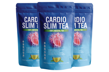Cardio Slim Tea Reviews