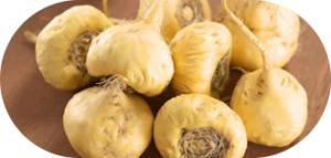 Maca Root