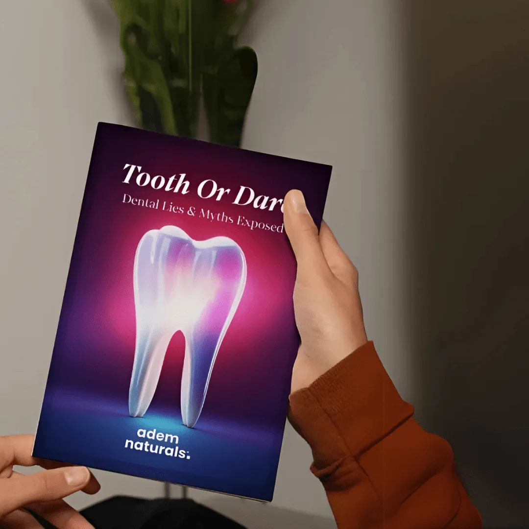 ProvaDent - Tooth or Dare