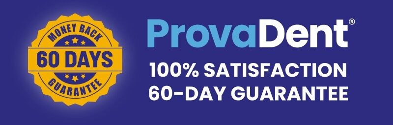 Provadent Guarantee