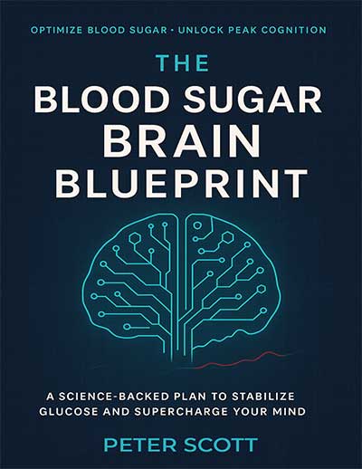 Regenvive Bonus 2 - The Blood Sugar Brain Blueprint
