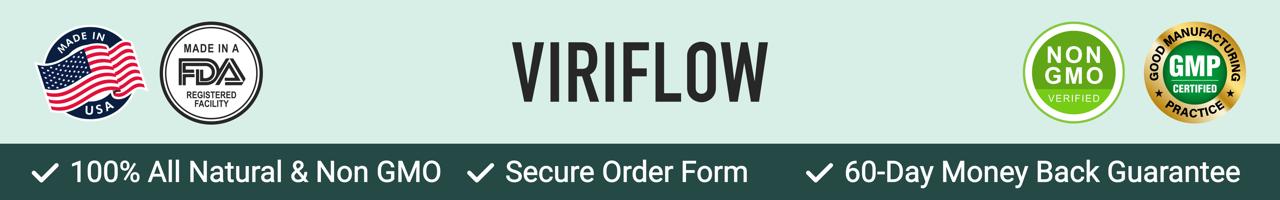 ViriFlow-Certifications