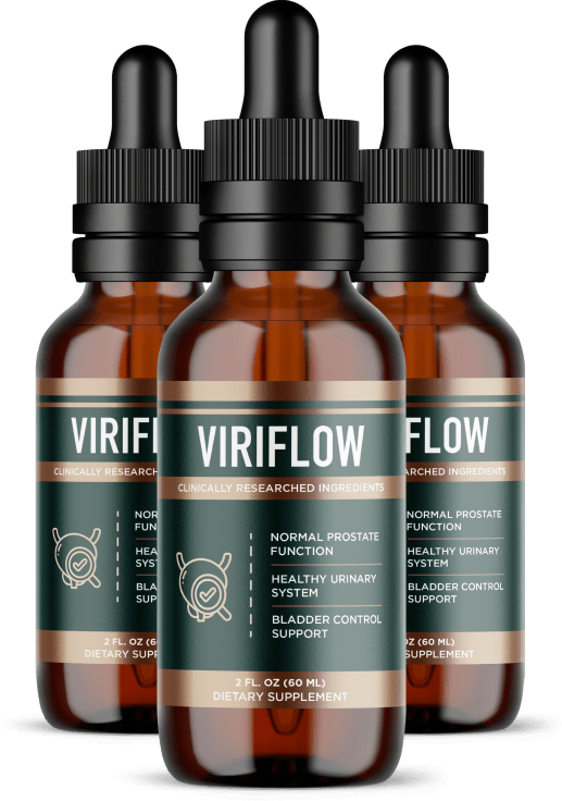 ViriFlow Reviews