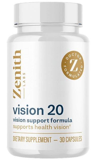 Vision 20 Reviews