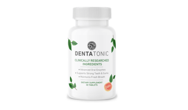 DentaTonic Reviews