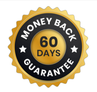 GaraHerb money back guarantee