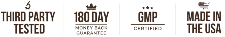 Dr. Love's MagneSleep Certificate