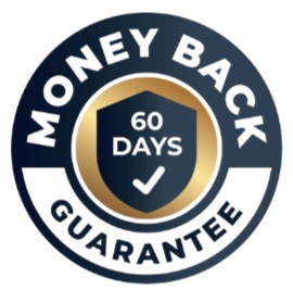 FemiCore Money back guarantee