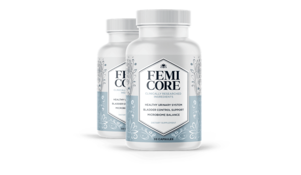 FemiCore Reviews