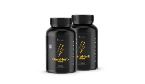 GaraHerb Reviews