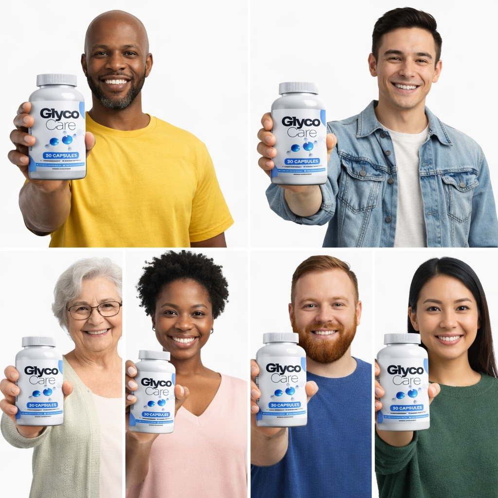 Glyco Care Cust Reviews