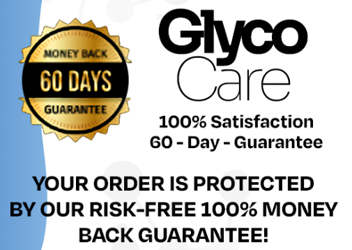 Glyco Care money back