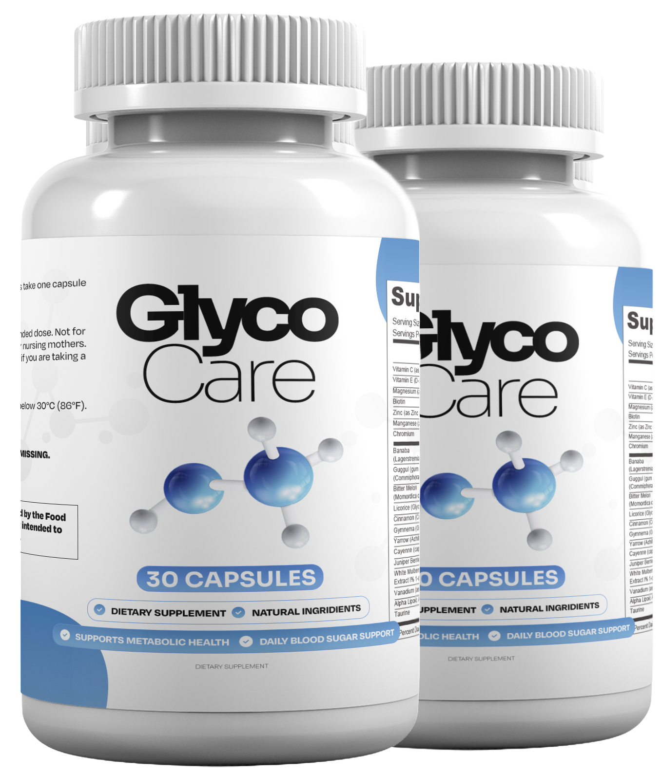 Glyco Care