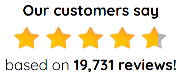 LipoSlend Customer Rating