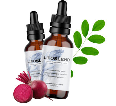 LipoSlend Reviews