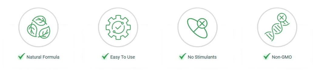 LungExpand Pro Benefits