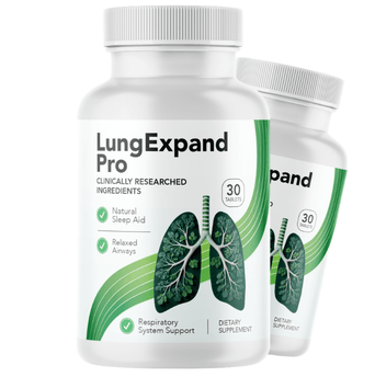 LungExpand Pro Reviews