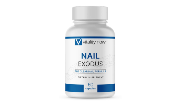 Nail Exodus Reviews