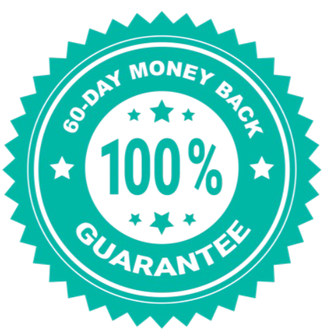 ProMind Complex Money back guarantee