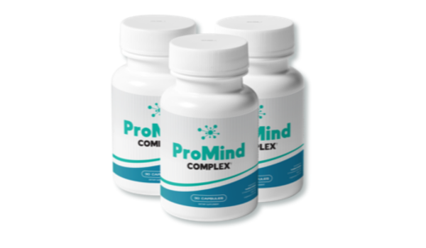 ProMind Complex Reviews