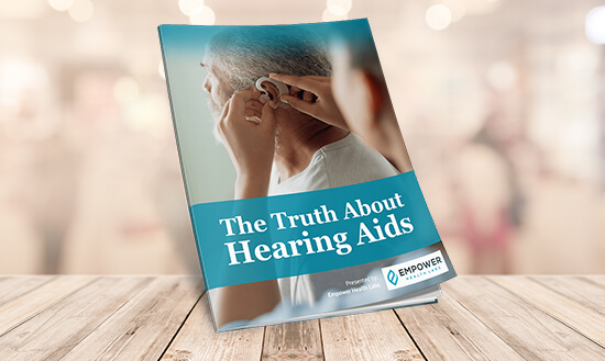 Ring Clear Bonus #2 The Truth About Hearing Aids