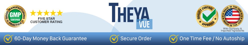 Theyavue certificates