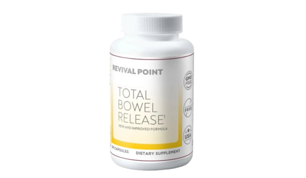 Total Bowel Release Reviews