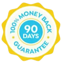 Total Bowel Release money back guarantee 