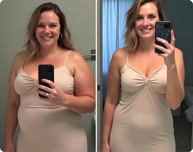 TrimRx GLP-1 Customer