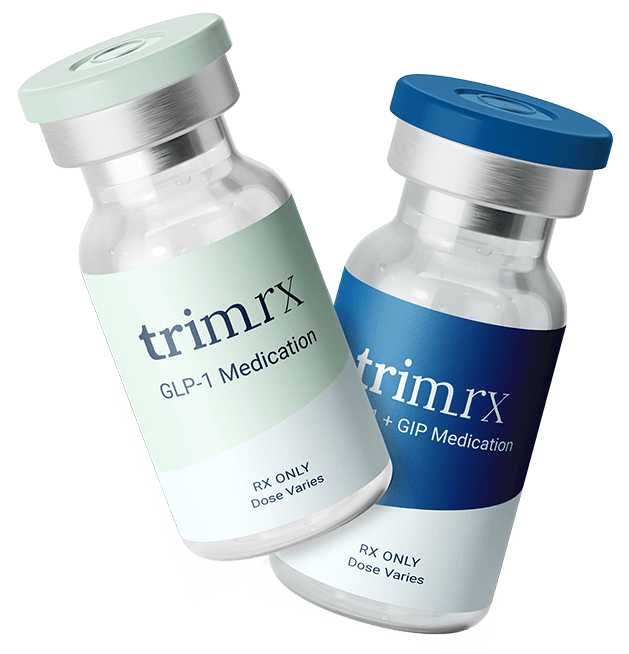 TrimRx GLP-1