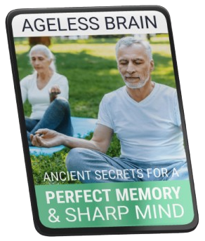 Vertigenics BONUS #1 - Ageless Brain