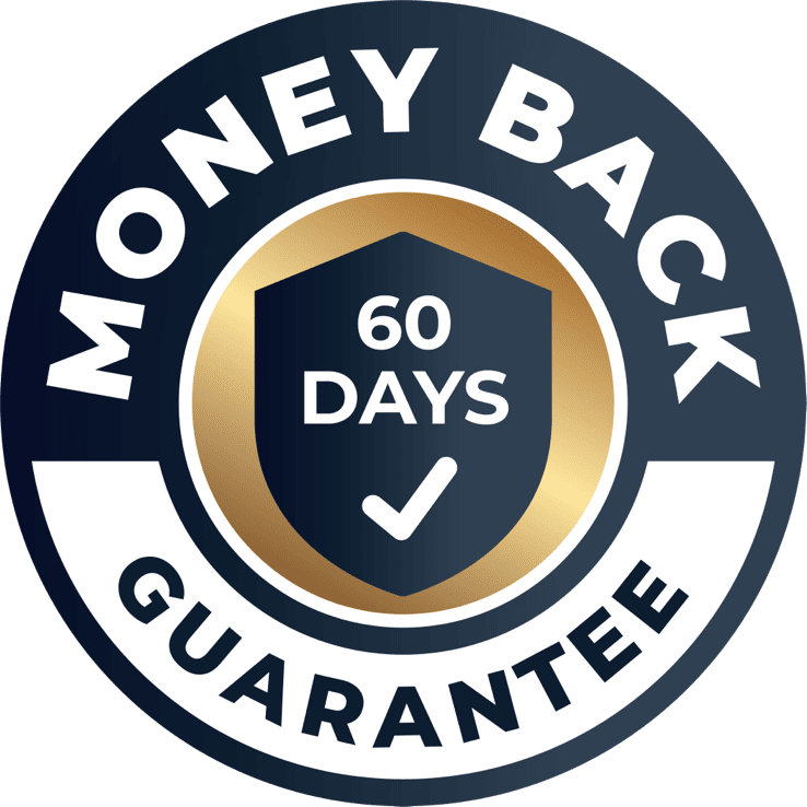 Vertigenics Money Back Guarantee